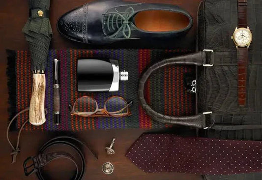 Armband - Vilken arm ska man ha armband på? - DAPPER