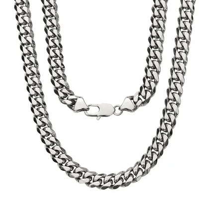 Halsband Silver - DAPPER