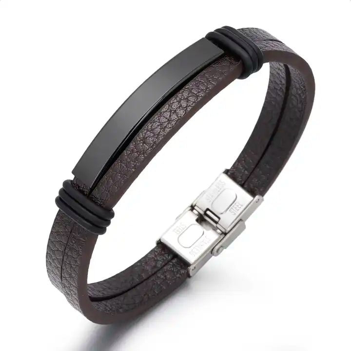 Refined Armband - DAPPER