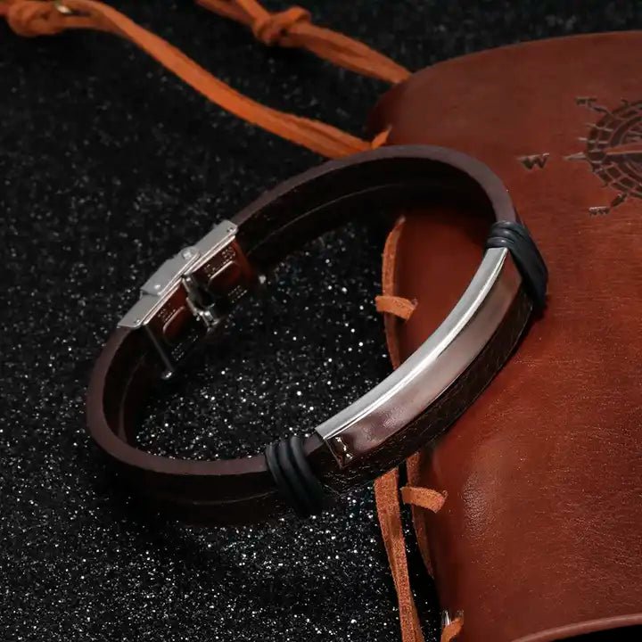 Refined Armband - DAPPER